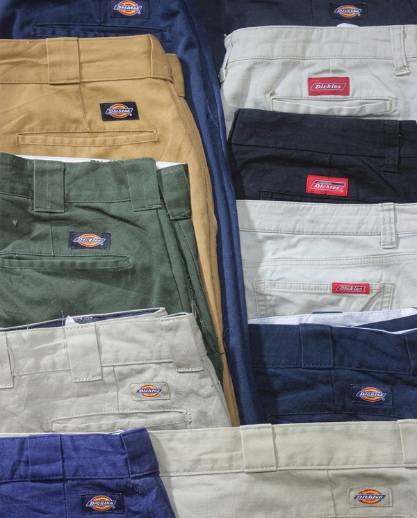 Lotto Pantaloni Dickies Vintage
