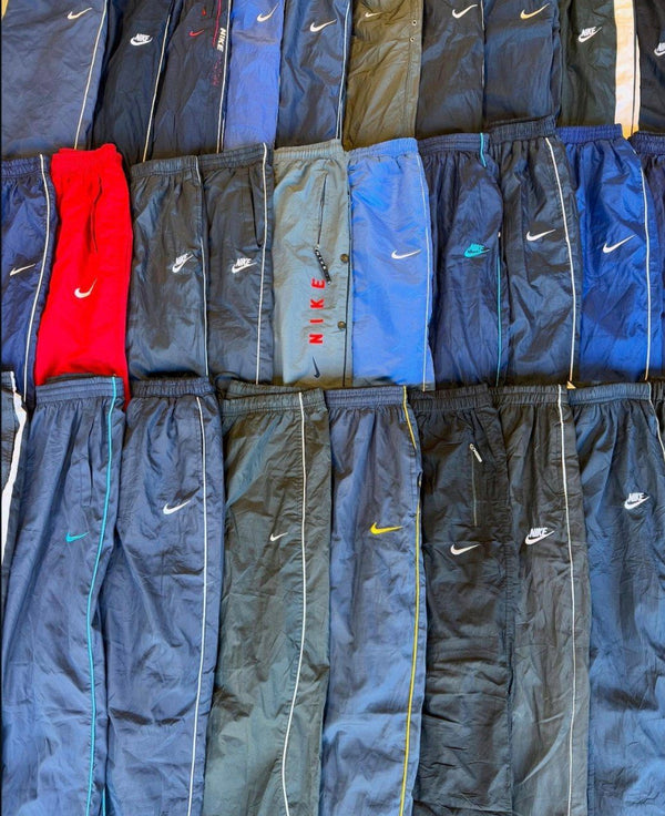 Lotto Track Pant Vintage Mix Brand