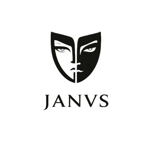 JANVS Logo